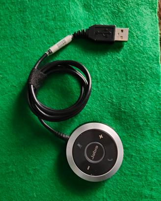 Controller USB per cuffie Jabra, modello ENC010