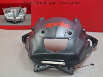 CUPOLINO CARENA APRILIA CAPONORD 2003 2002 1000 20