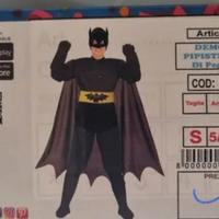 costume di carnevale