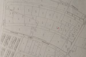 Terreno edificabile in zona industriale ad Avola