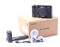 fotocamera-digitale-mirrorless-fuji-x-m5-corpo-