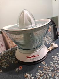 Spremiagrumi Moulinex vitapress 600