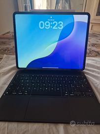 Apple iPad Pro 13' M4 512GB  Nero siderale