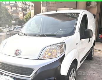 fiat fiorino 85 kW 2024  30000 km 