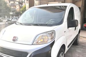 fiat fiorino 85 kW 2024  30000 km 