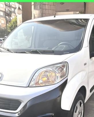 fiat fiorino 85 kW 2024  30000 km 