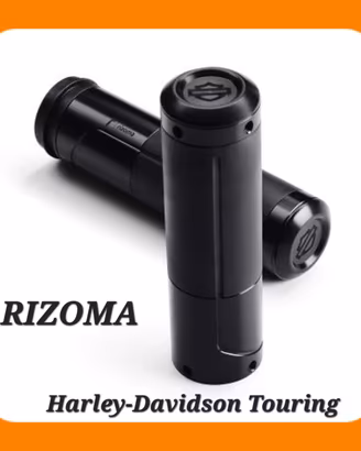 MANOPOLE RIZOMA H-D TOURING
