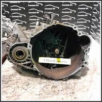 Cambi Manuali HYUNDAI Trajet D4EA