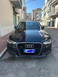 Audi a6 3000 tdi