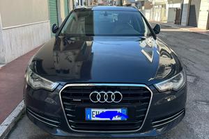 Audi a6 3000 tdi