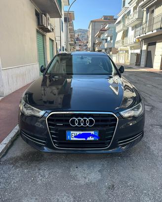 Audi a6 3000 tdi 245 cv