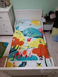 Letto bambini 
