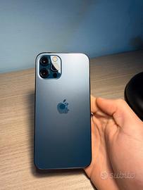 IPhone 12 pro 128 GB