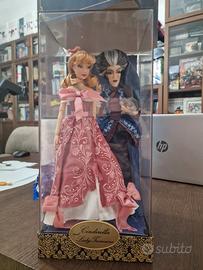 SVENDITA LIMITED disney dolls! ACCETTO OFFETRE