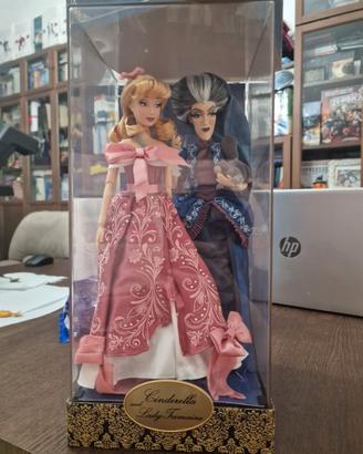 SVENDITA LIMITED disney dolls! ACCETTO OFFETRE