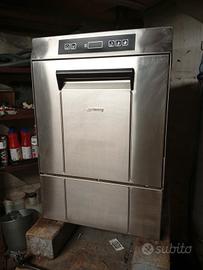 lavabicchieri smeg