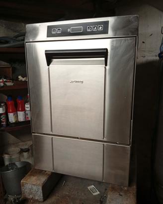 lavabicchieri smeg