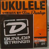 corde ukulele Dunlop 