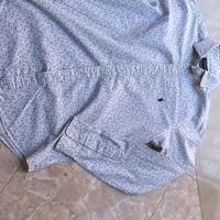 camicia ralph lauren