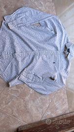 camicia ralph lauren