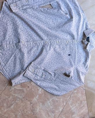 camicia ralph lauren