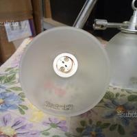 Faro faretto lampada soggiorno lampadario