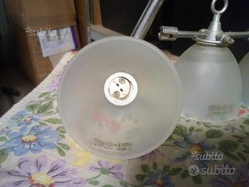 Faro faretto lampada soggiorno lampadario