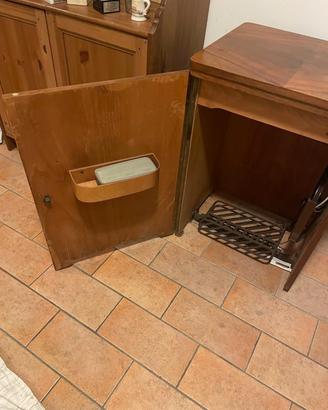 Macchina da cucire Necchi