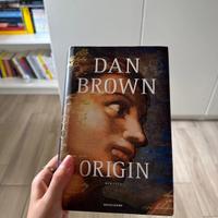 Origin - Dan Brown