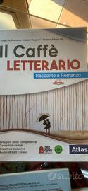 Caffè letterario