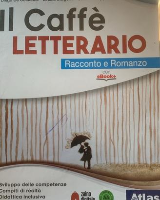 Caffè letterario