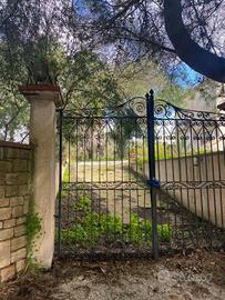 Salemi: villa 330mq tre livelli