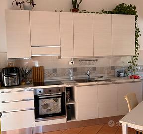 Cucina 3 mt
