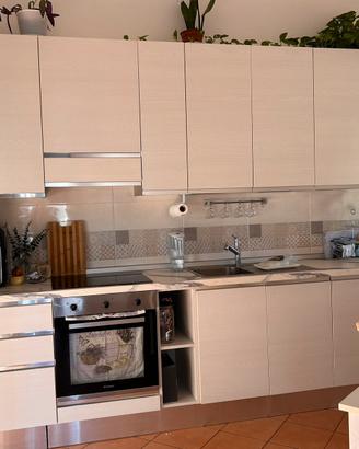 Cucina 3 mt