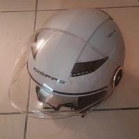 Casco Moto XL