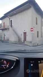 Vendita airuno in centro vicino comune