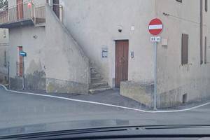 Vendita airuno in centro vicino comune