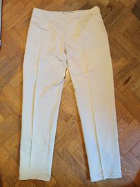 pantaloni Max Mara