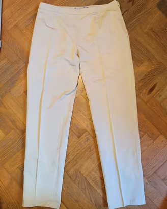 pantaloni Max Mara