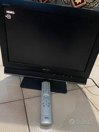 Sony TV