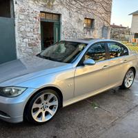 Bmw serie 3 del 2006