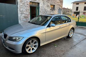 Bmw serie 3 del 2006