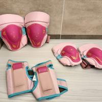 Articoli sportivi bambina