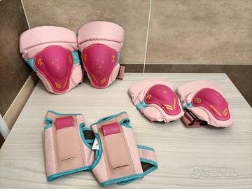 Articoli sportivi bambina