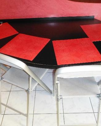 Tavolo cucina
