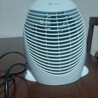 termoventilatore portatile