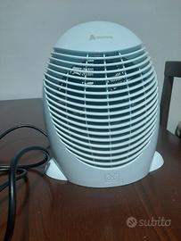 termoventilatore portatile