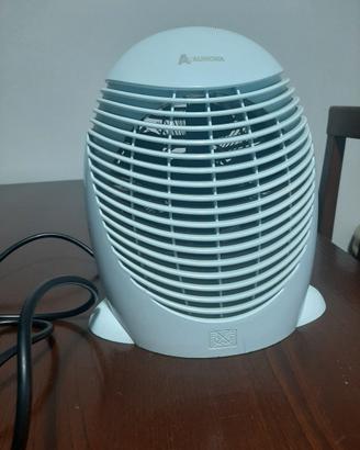termoventilatore portatile