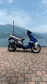 Piaggio Nrg power 50