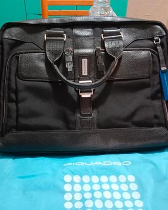 Borsa notebook PIQUADRO